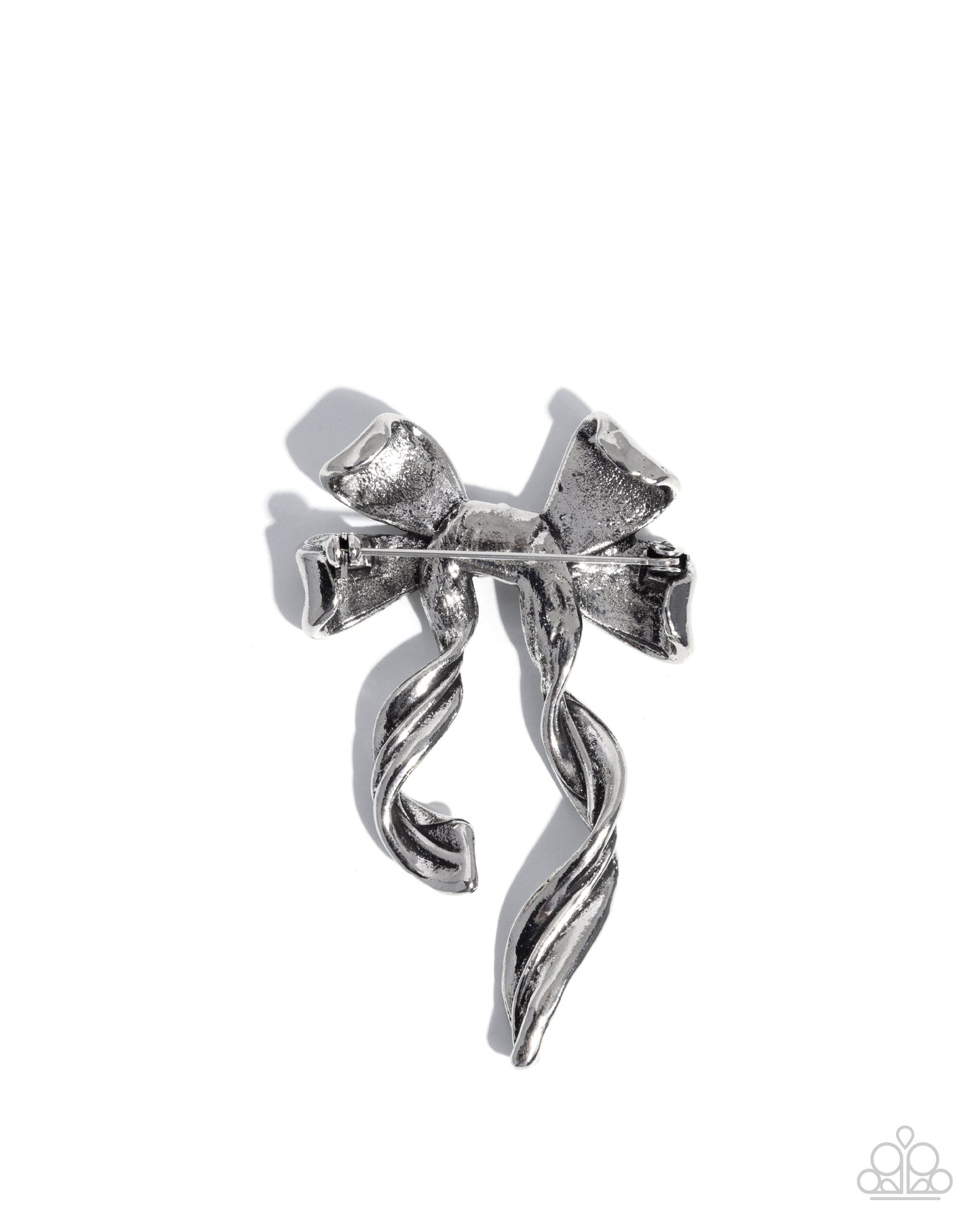 Bow Bonanza - Brooches - Silver