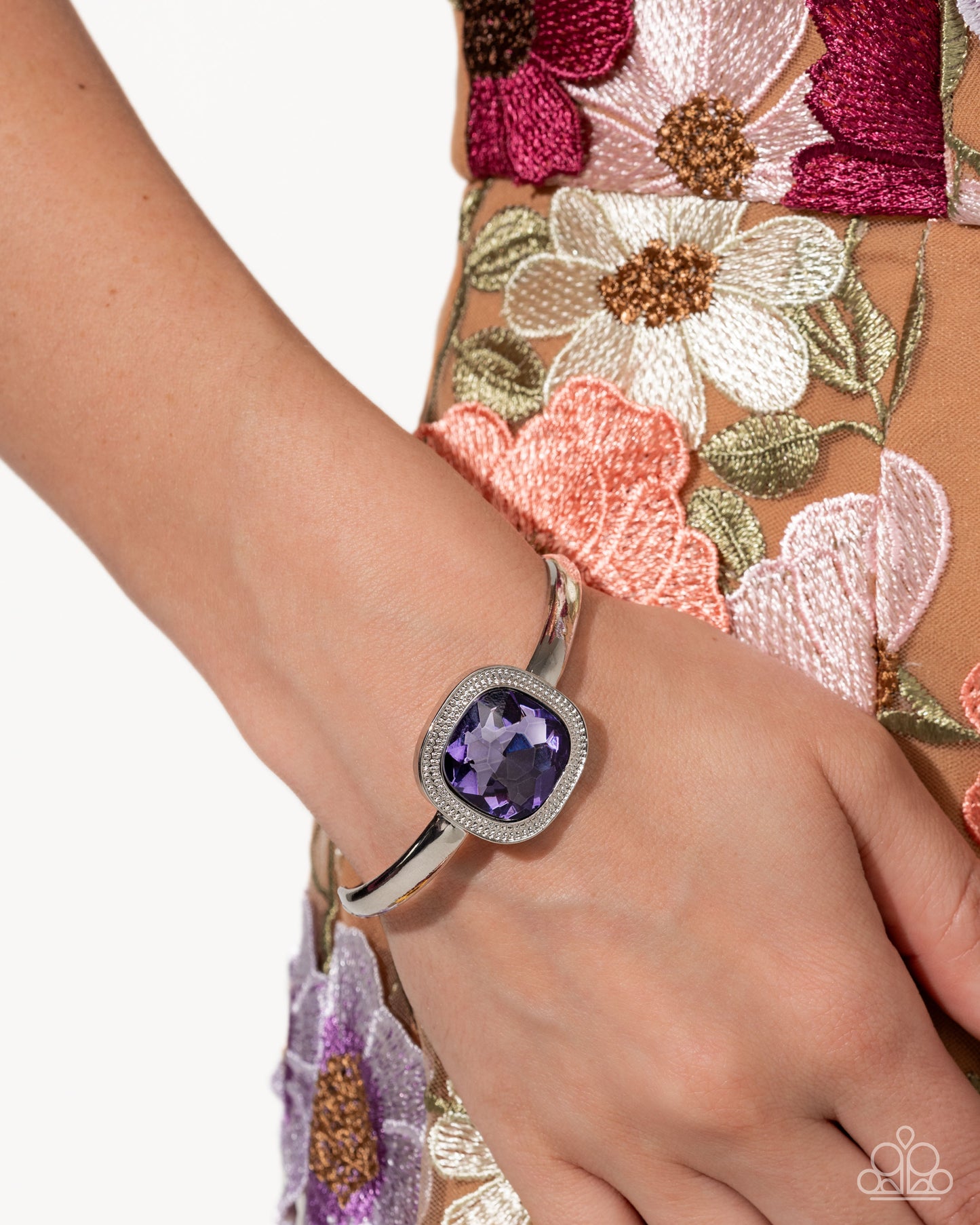 Asscher Assumption - Purple - Sets - Complete Look - BB PR LB