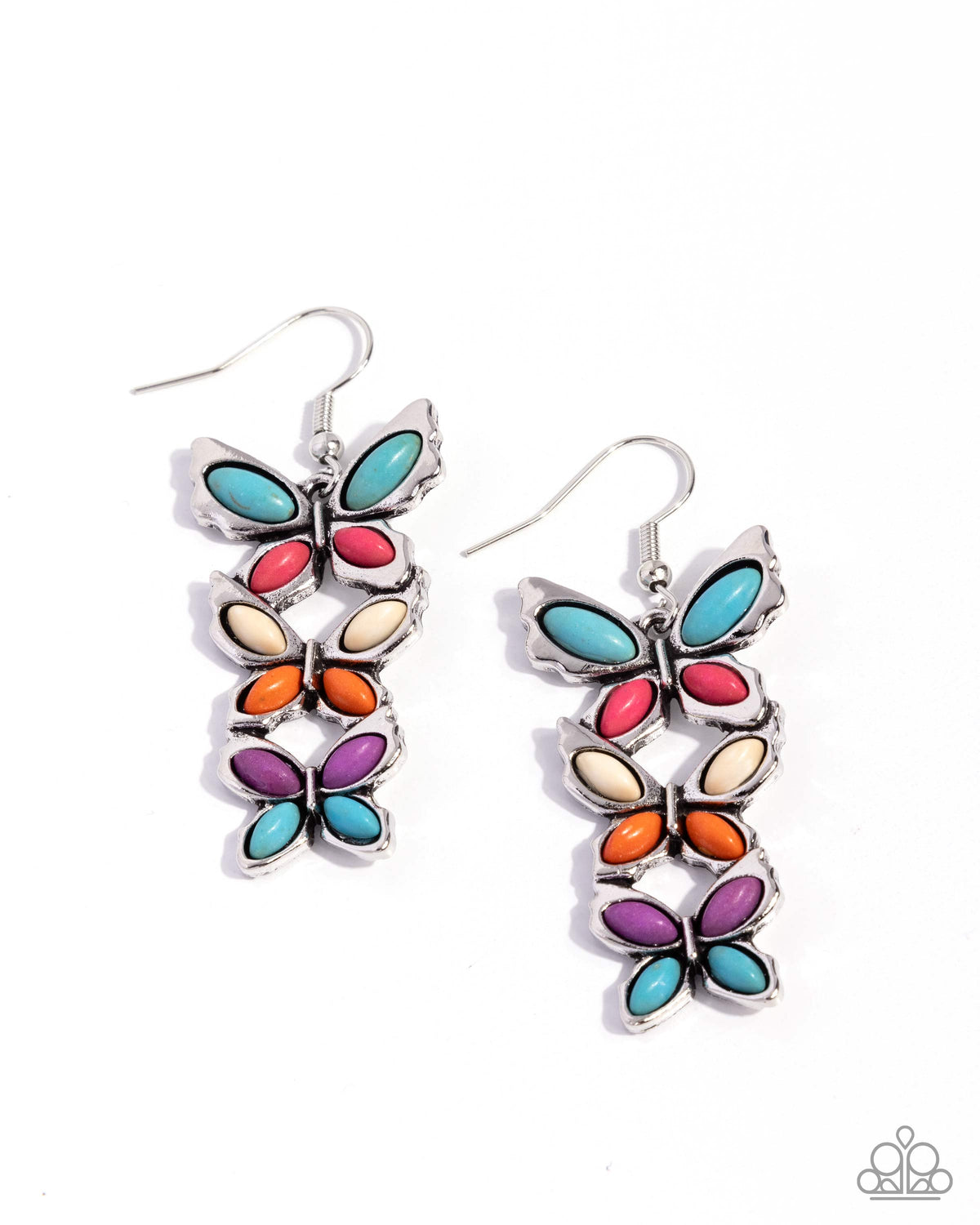 Fluttering Fantasy - Multi