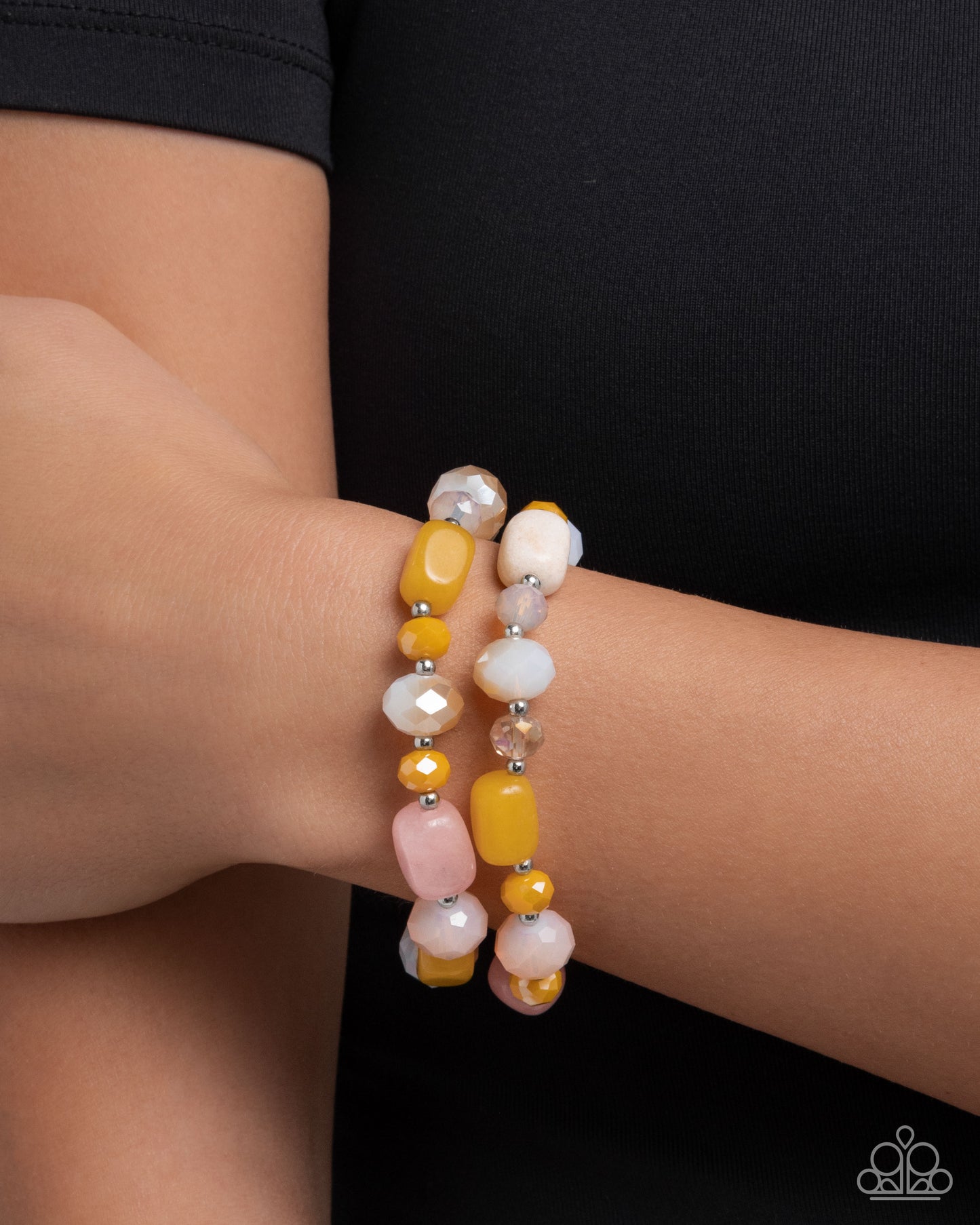 Colorful Captain - Multi - Yellow