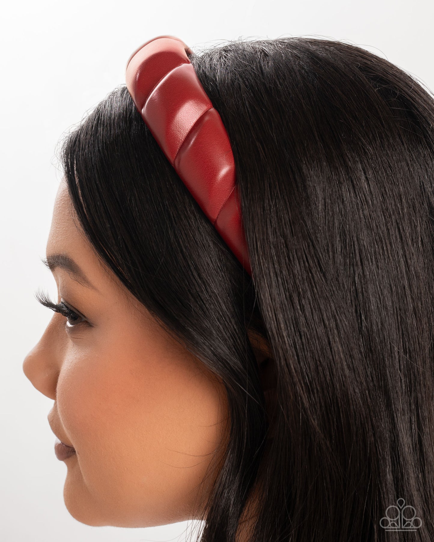 Exclusive Era - Headband - Red