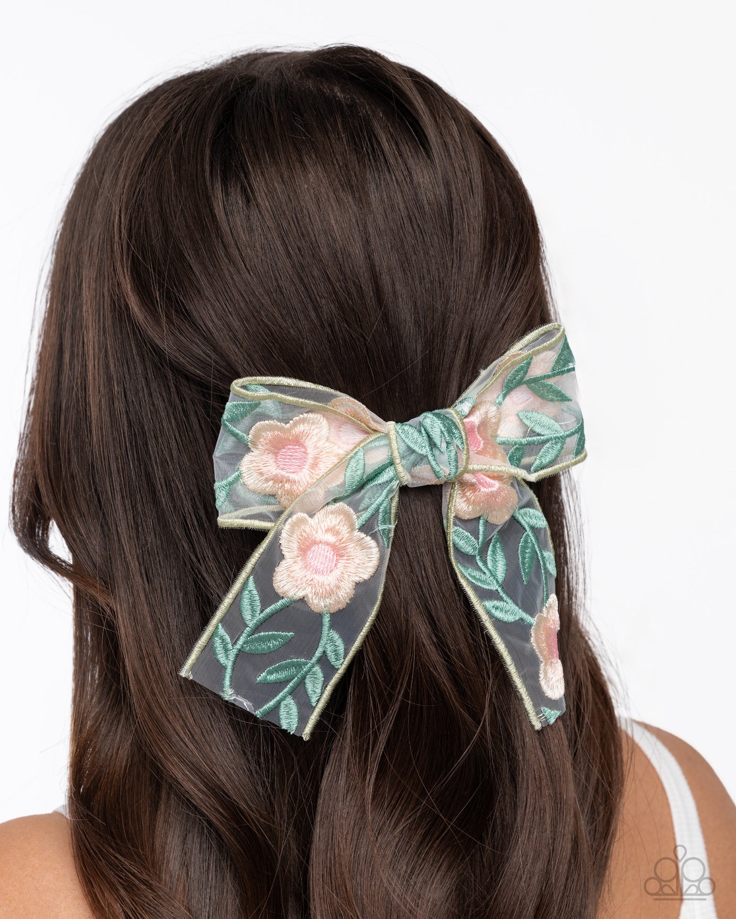 Garden Gusto - Hair Accessories - Multi