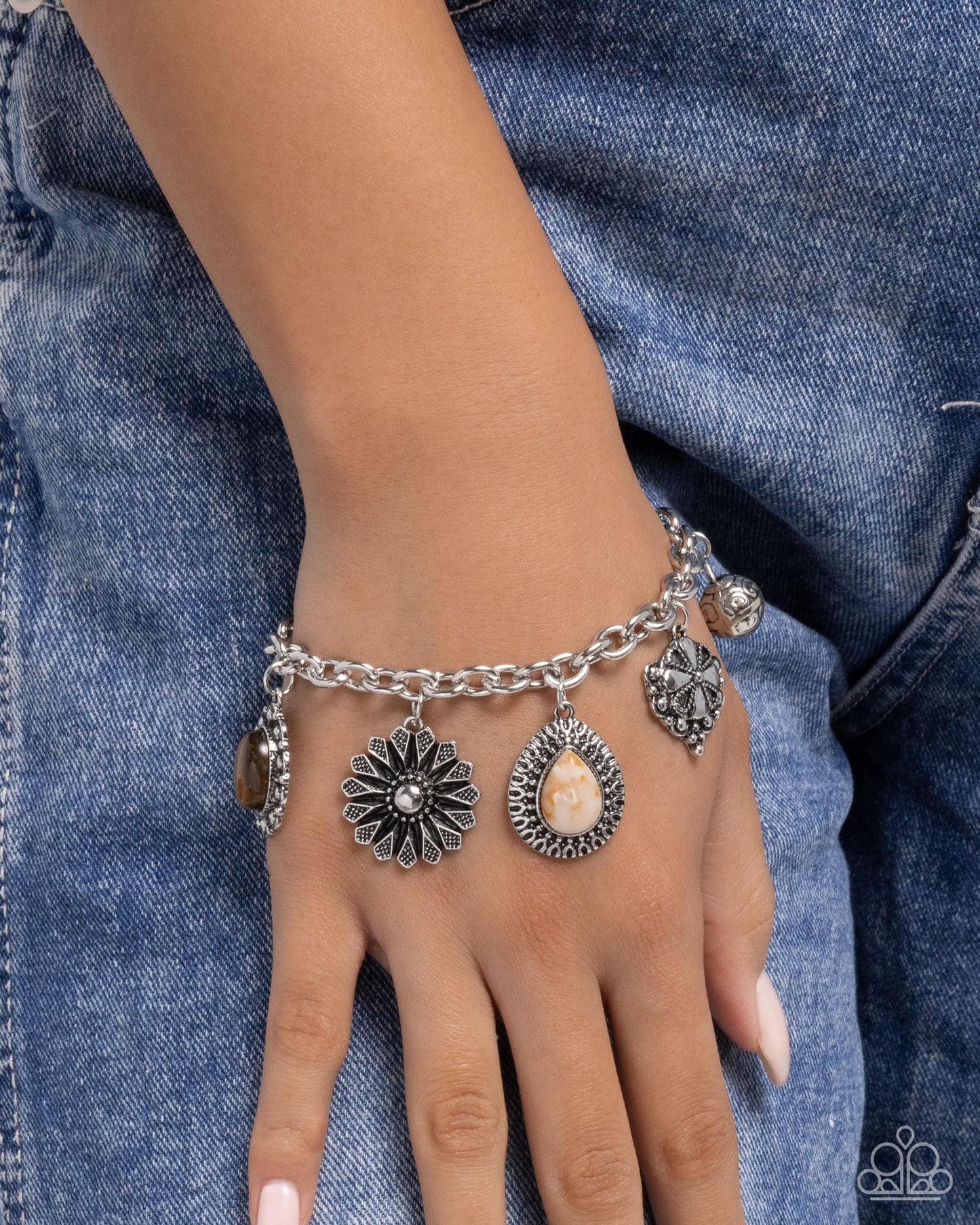 Select Stones - Brown