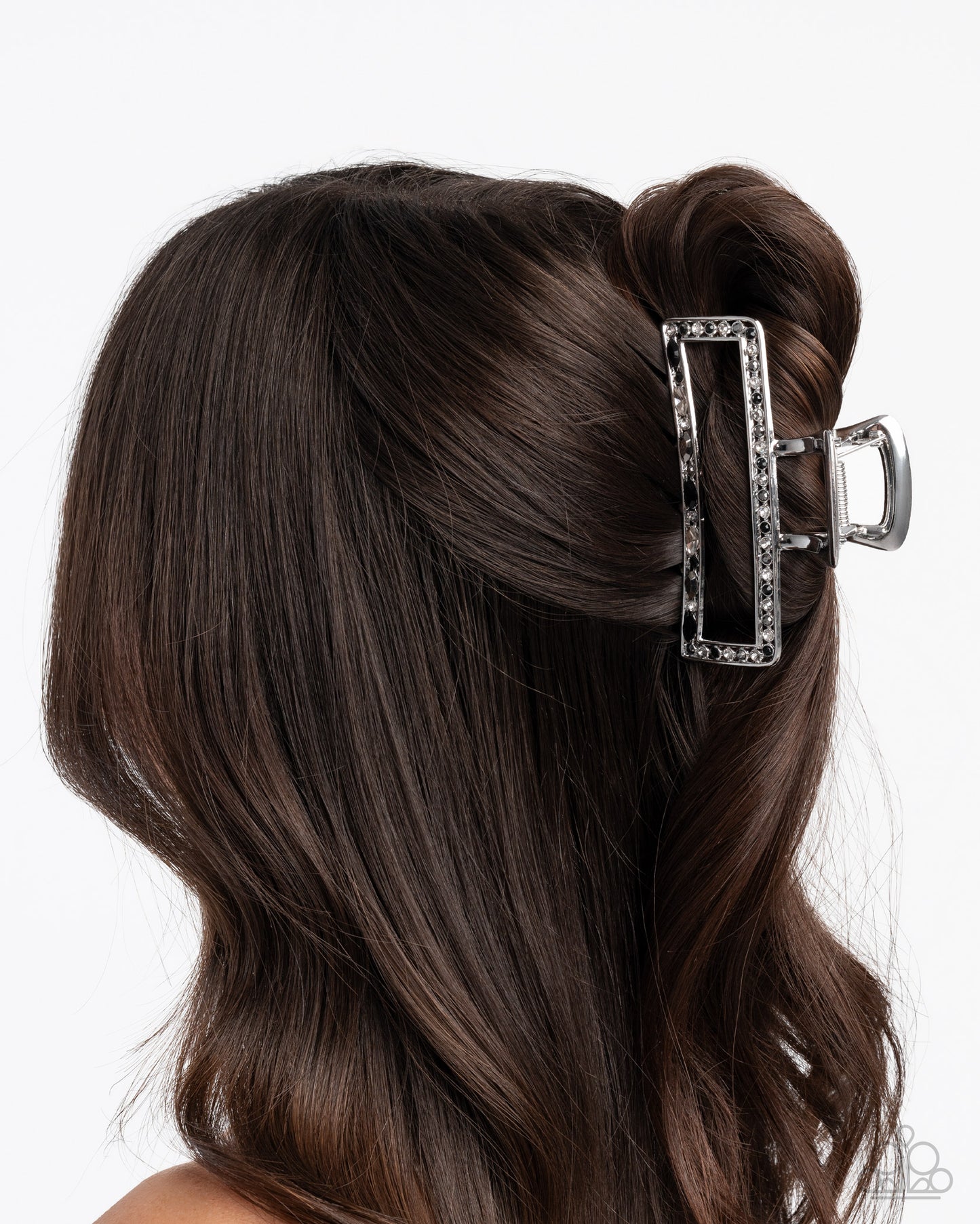 Slow It Down - Hair Accessories - Black