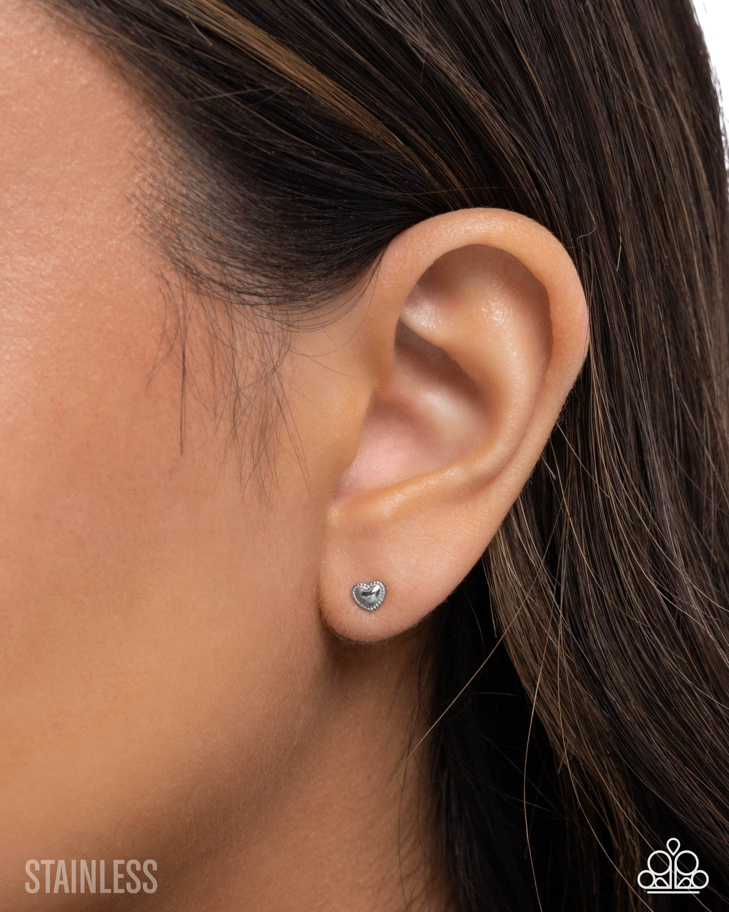 Will You Stay? - Silver