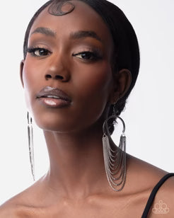 Focused Fringe - Black