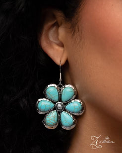 Down-to-Earth - Zi Collection