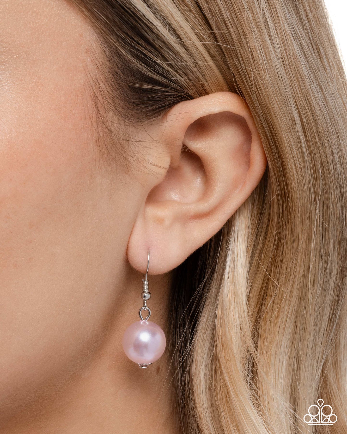 Sophisticated to the Max - Pink