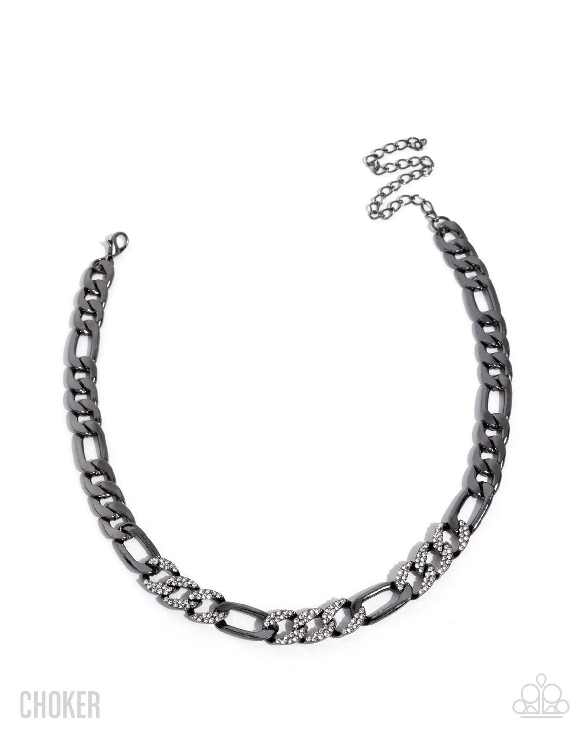 Daring Delight - Black