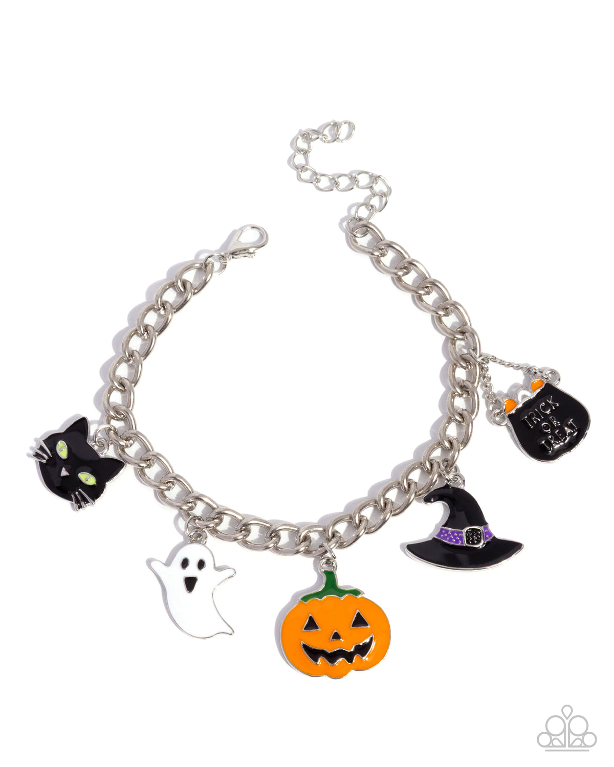 Haunting Hallmark - Sets - Halloween - Multi