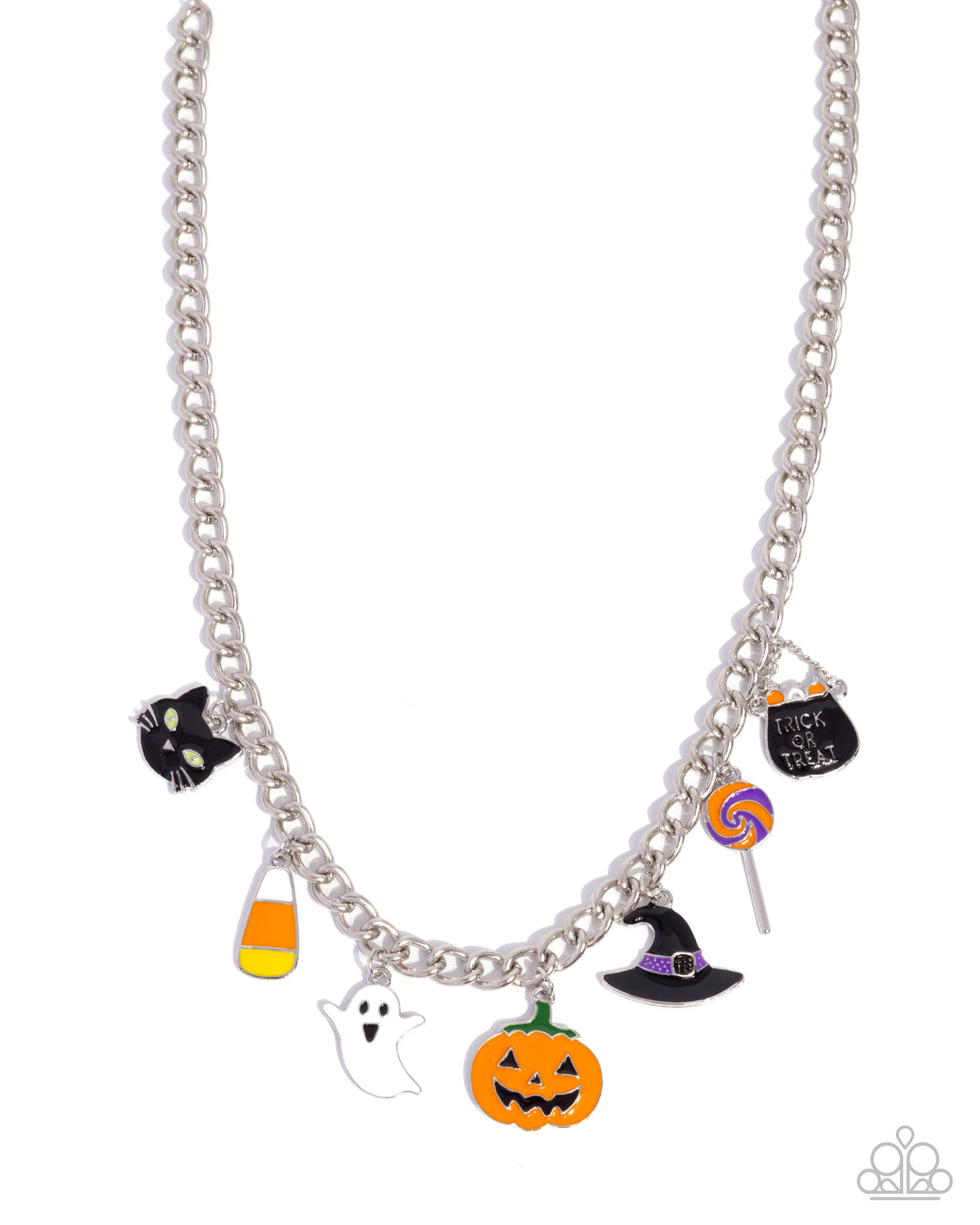 Haunting Hallmark - Sets - Halloween - Multi