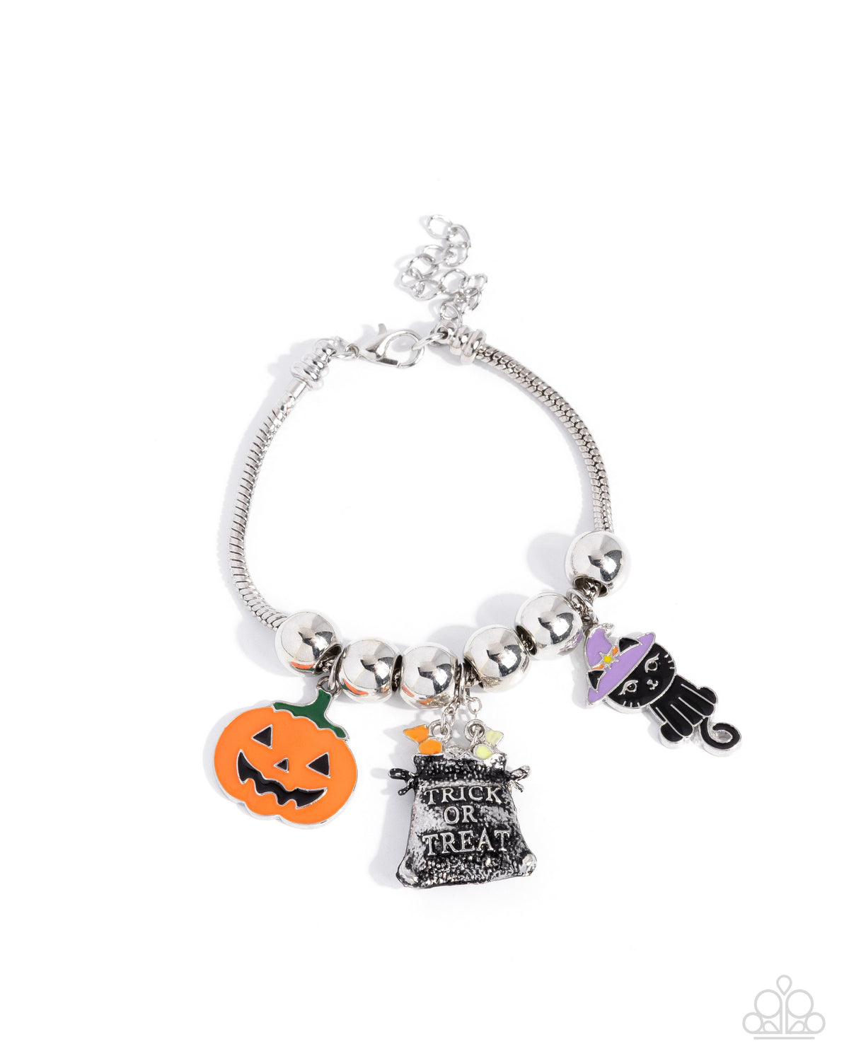 Haunted Halloween - Halloween - Multi