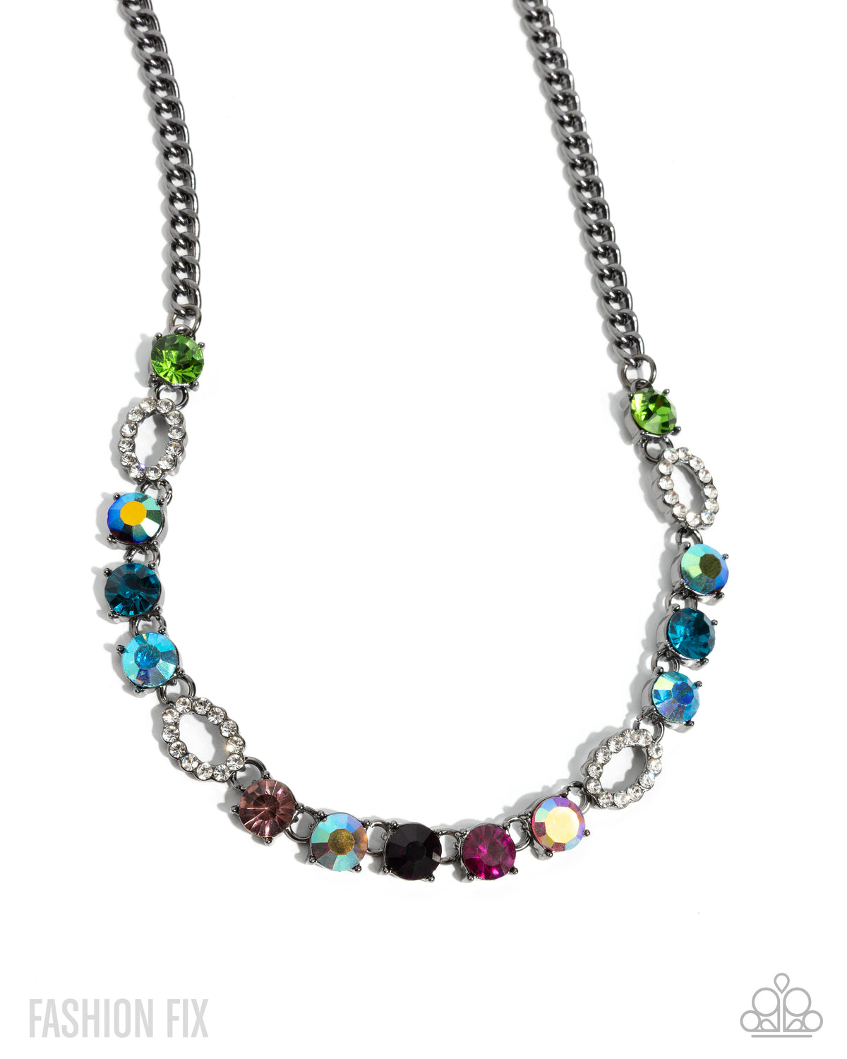 Loud Luxe - Multi