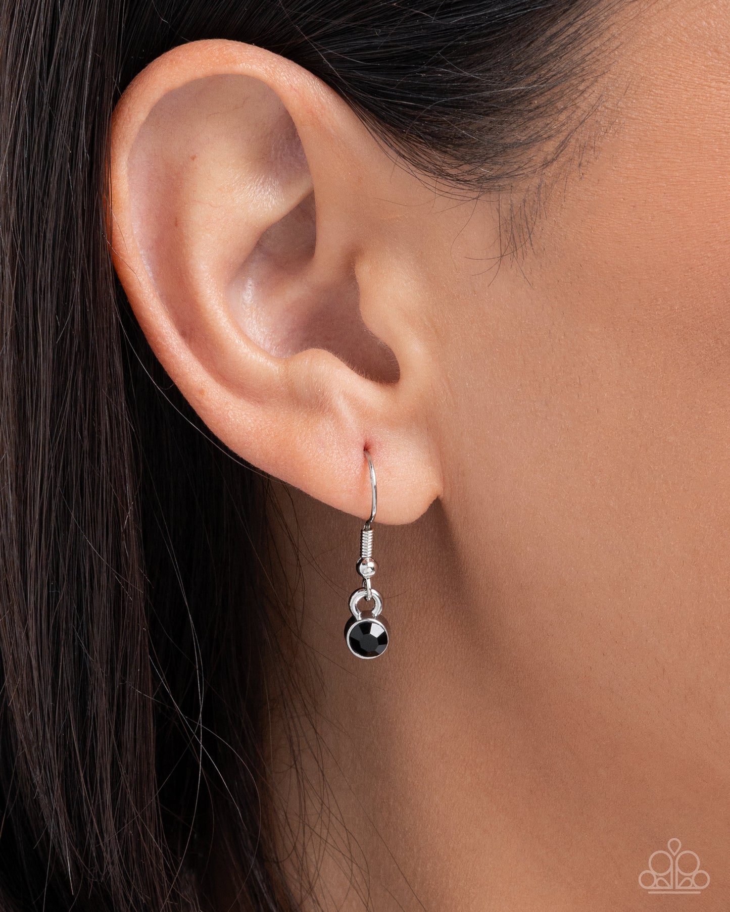 Halloween Homecoming - Silver - Black