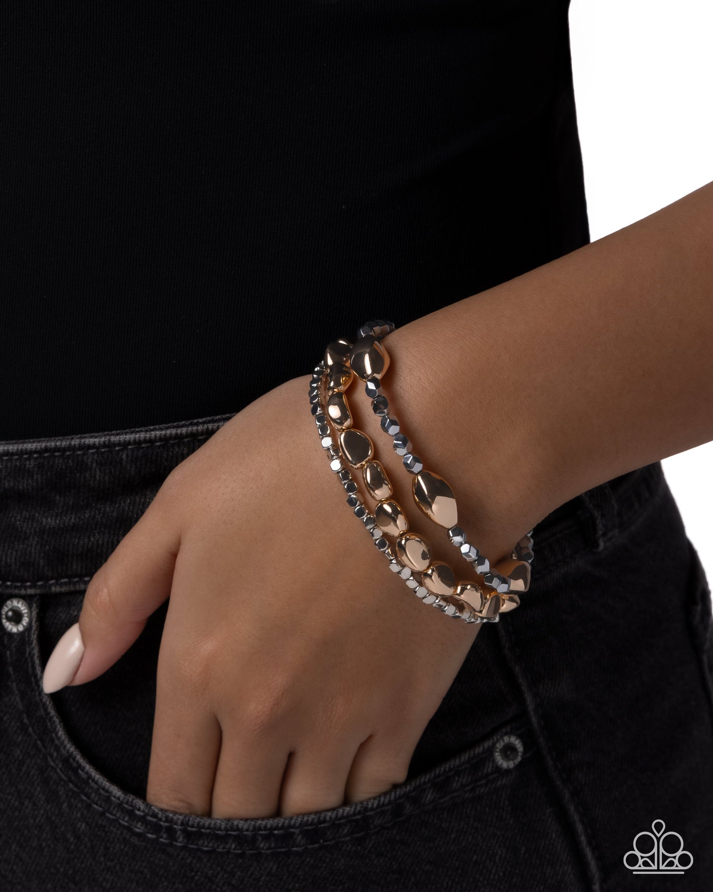 Striking Stack - Multi