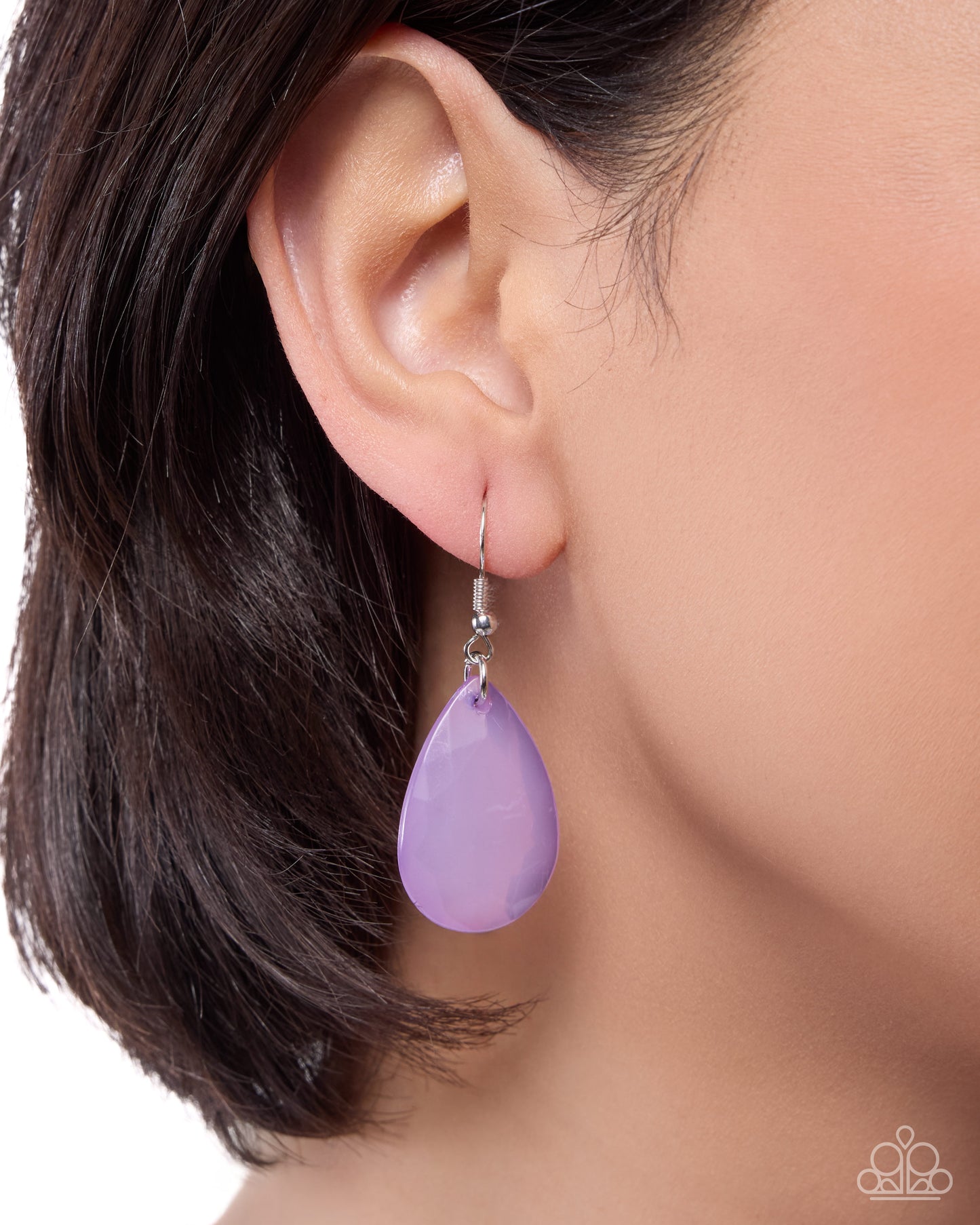 Likable Layers - Purple