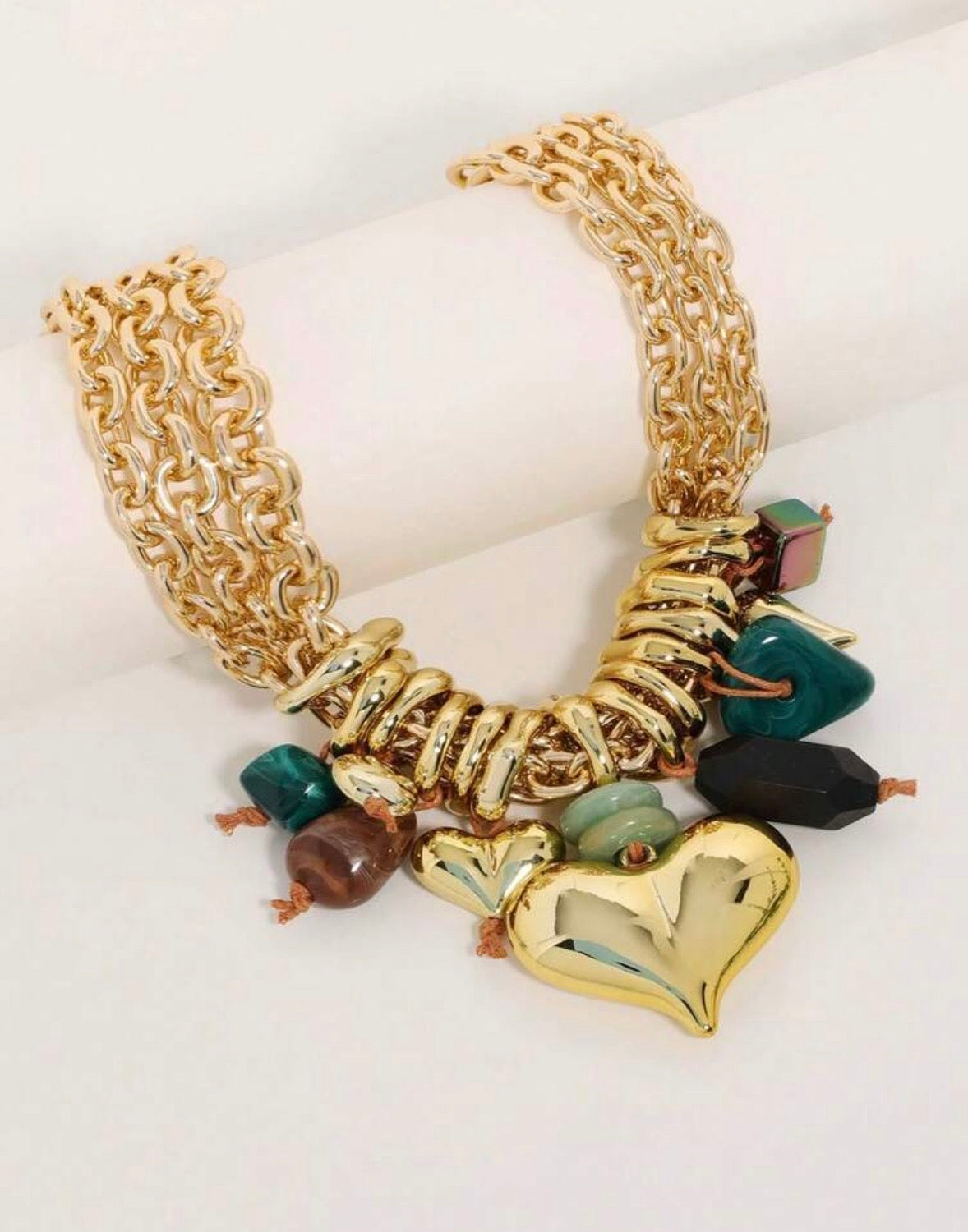 Love of Luxury - Multi