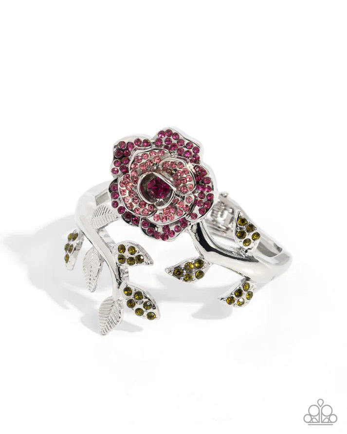 Bewitching Belle - Multi - Pink