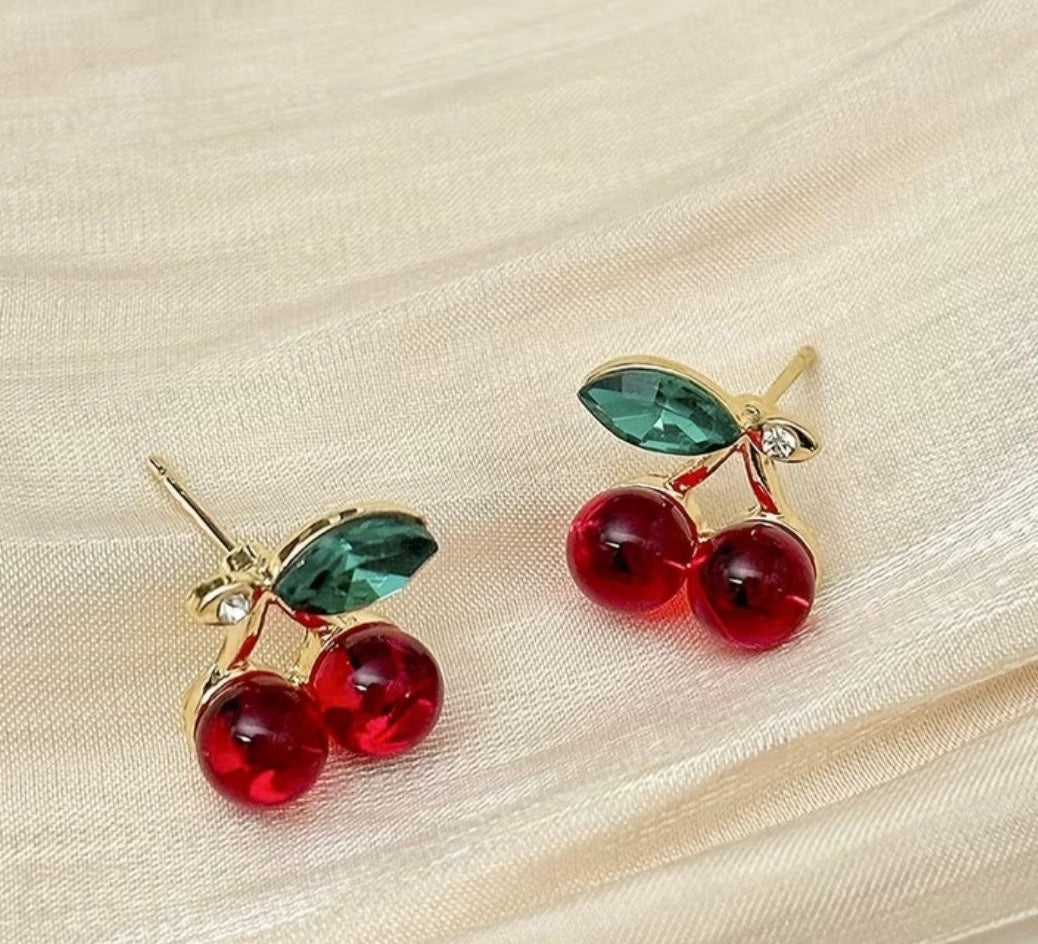 Sweet Cherry Pie - Multi