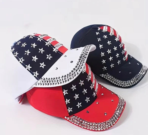 America Shines - Hats