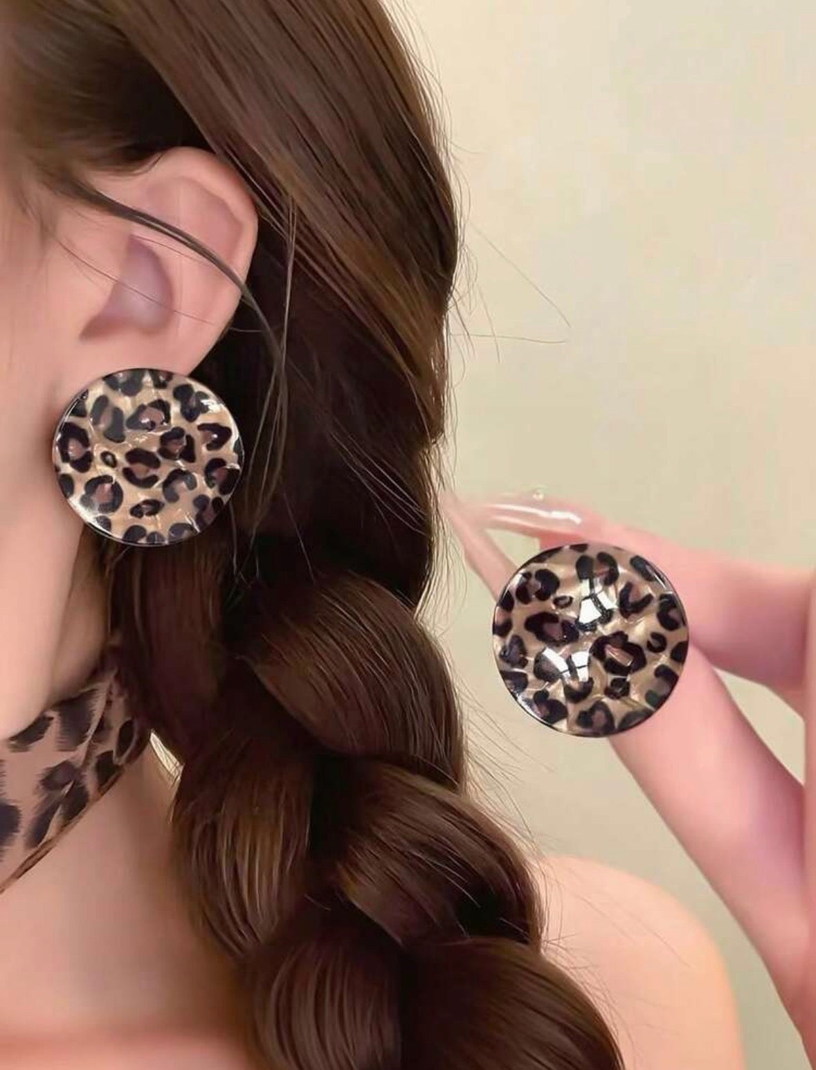 Spotted - Multi