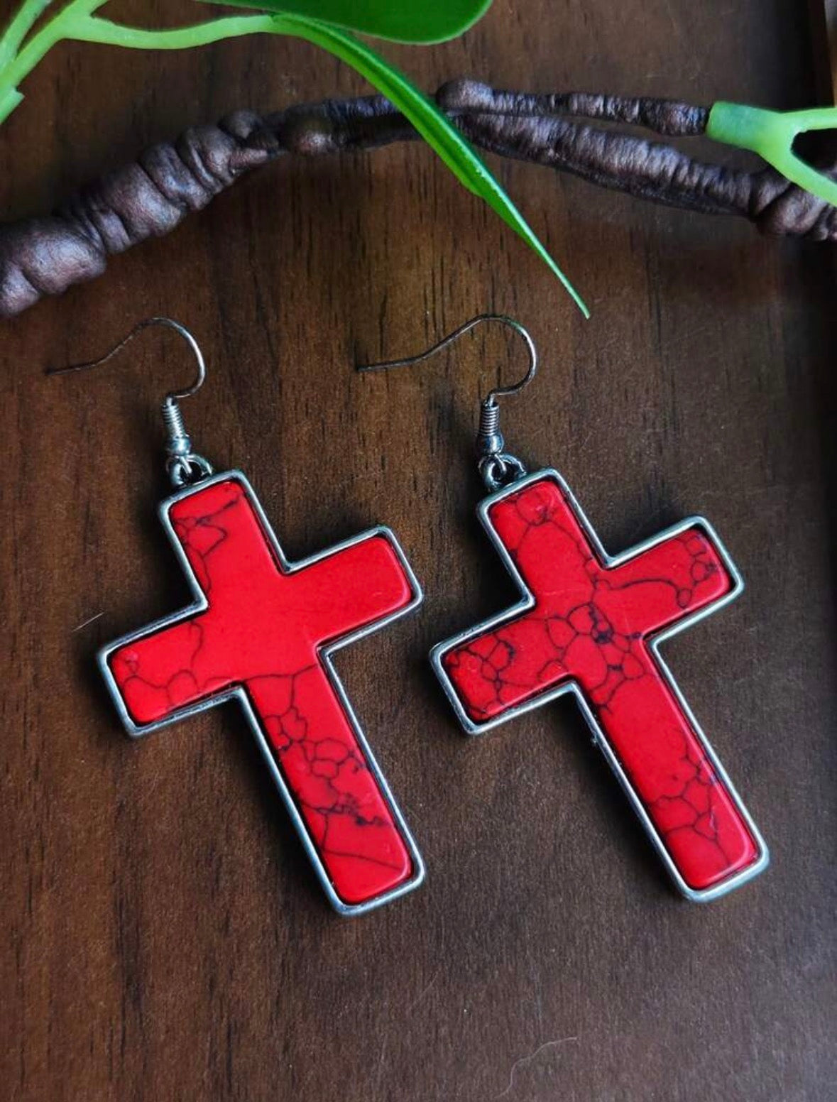 The Crossover - Red