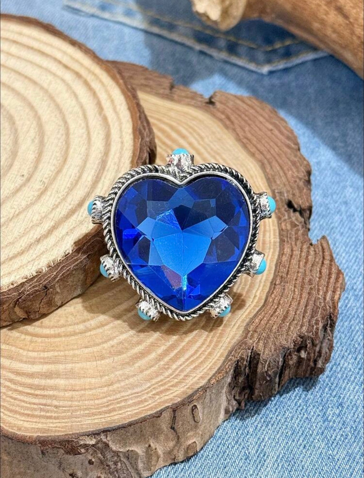 Mine or Yours - Blue