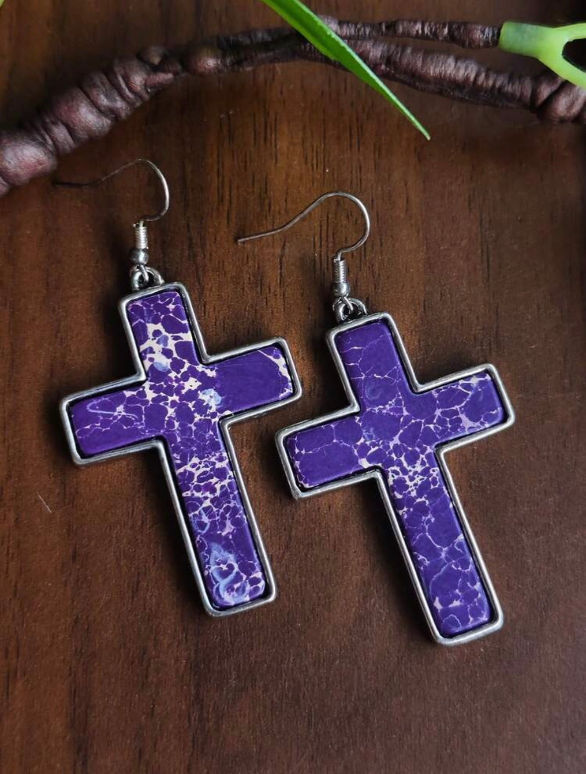 The Crossover - Purple