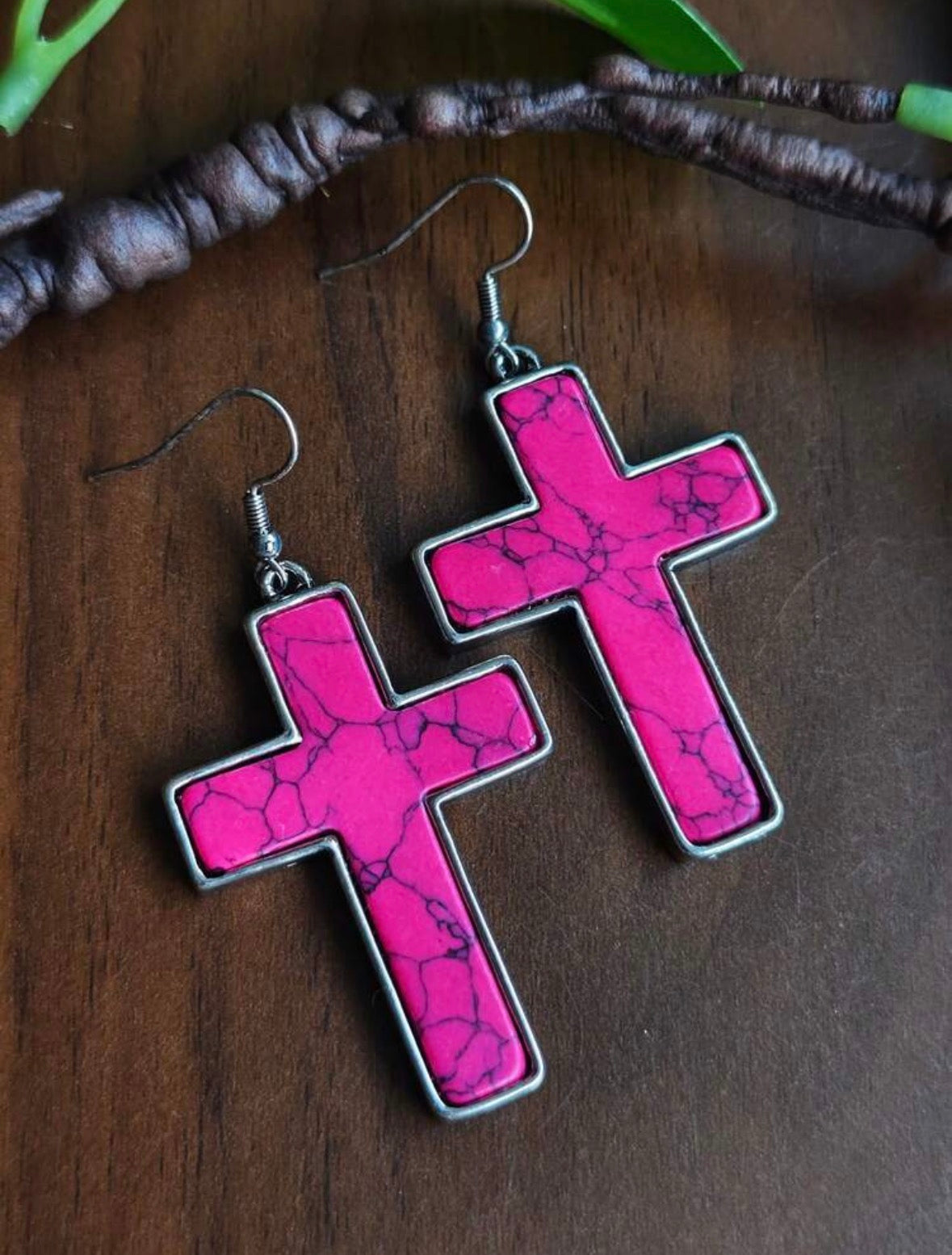 The Crossover - Pink