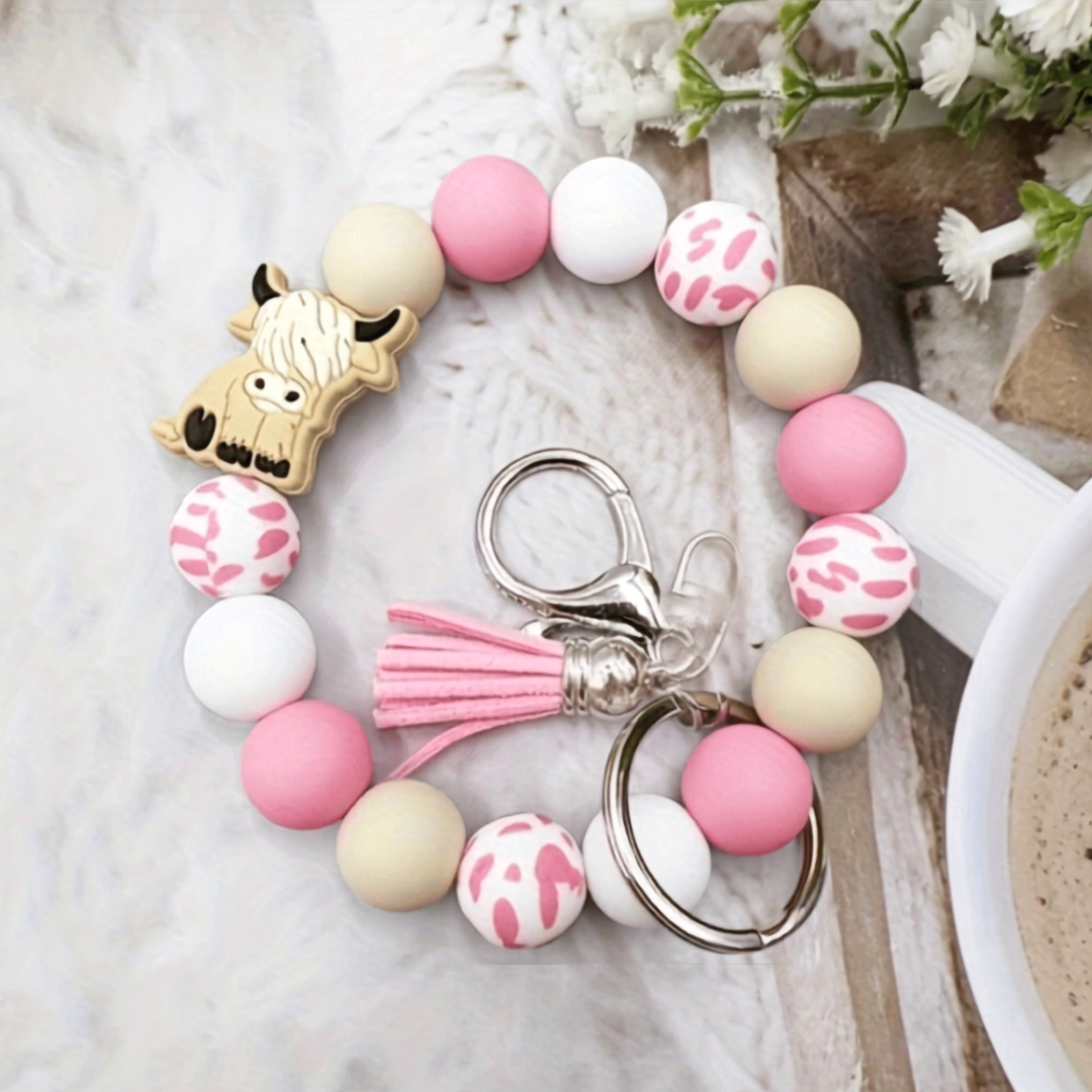 Highland Dream - Bag Charms