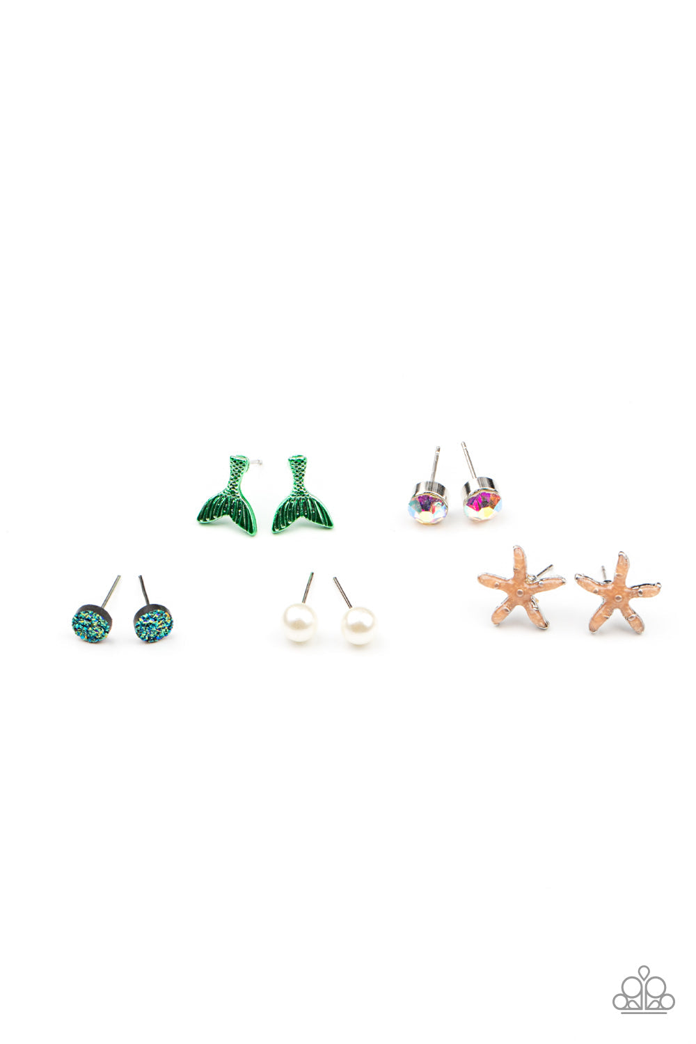 Beach - Starlet Shimmer