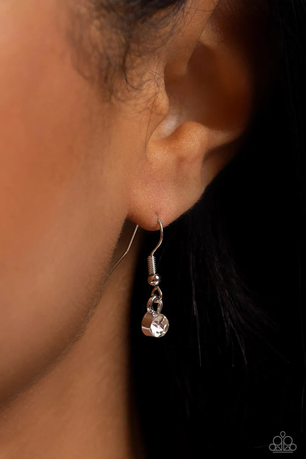 Handcrafted Honor - Smoky - Silver