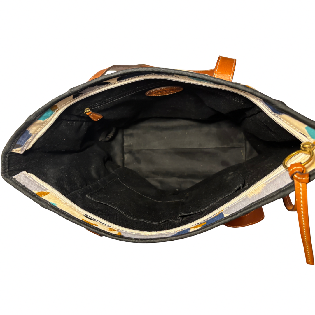 Fossil Cloud Tote - Purses