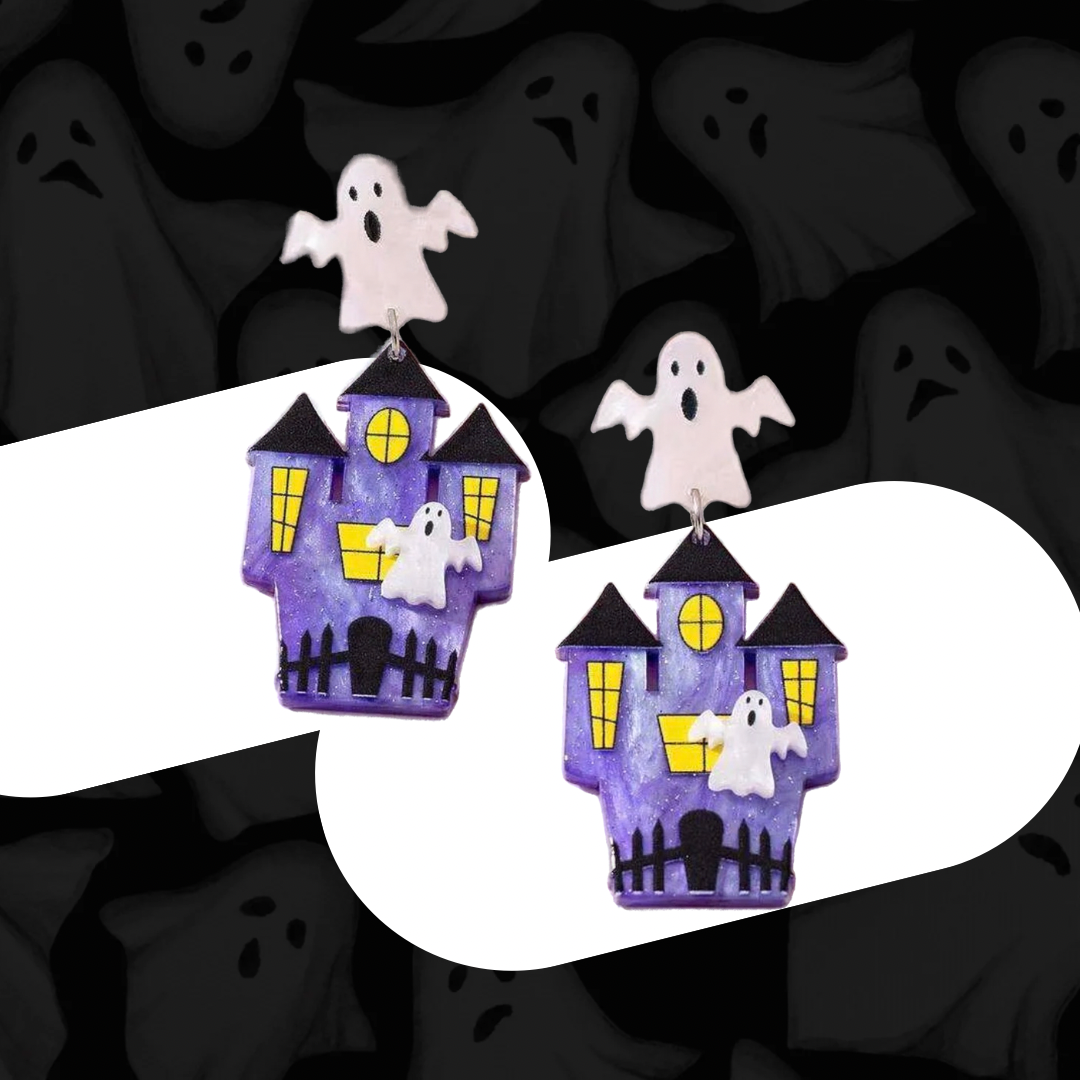 Haunted Mansion - Multi