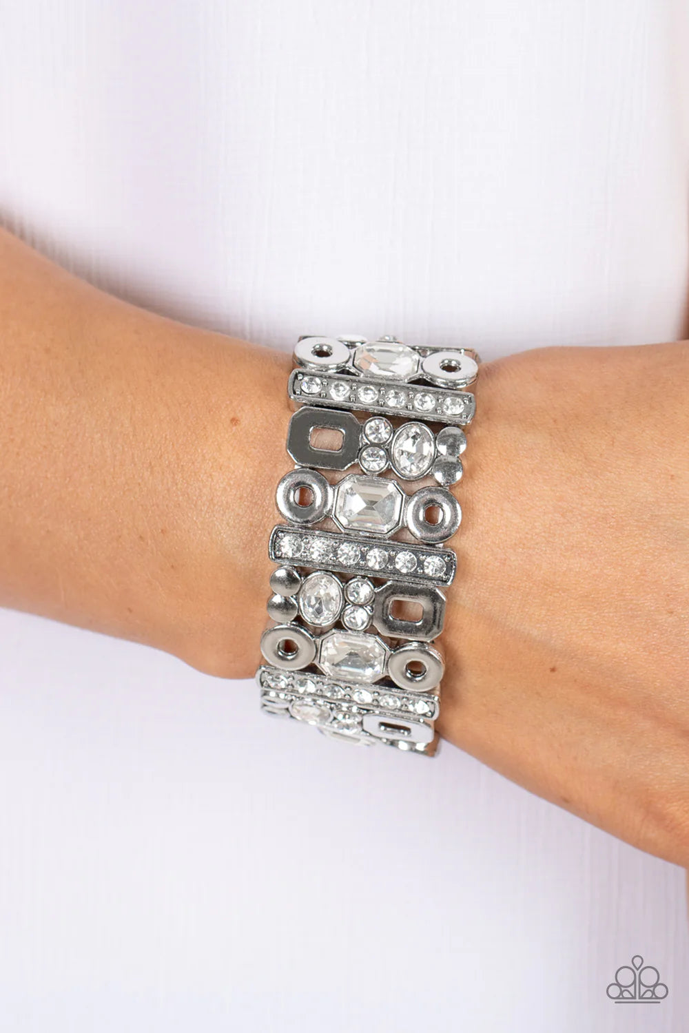 Dynamically Diverse - Silver