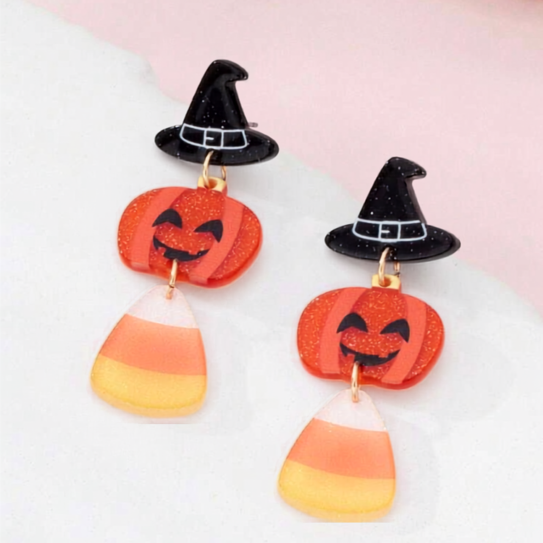 Candy Witches - Multi