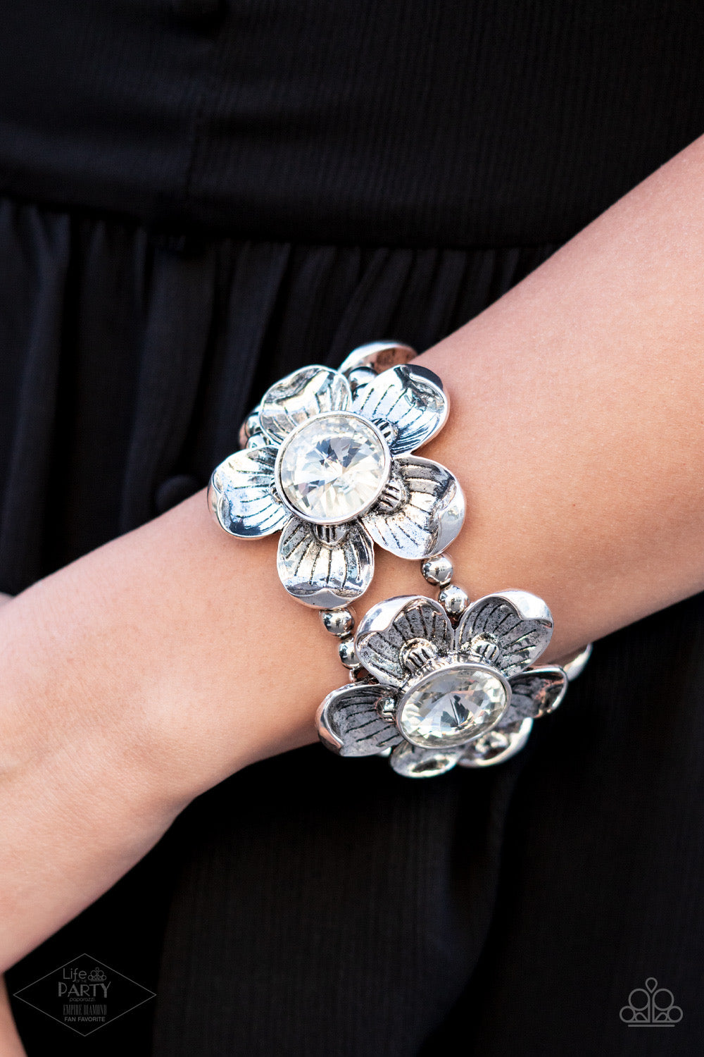 Zi Bracelet 2013
