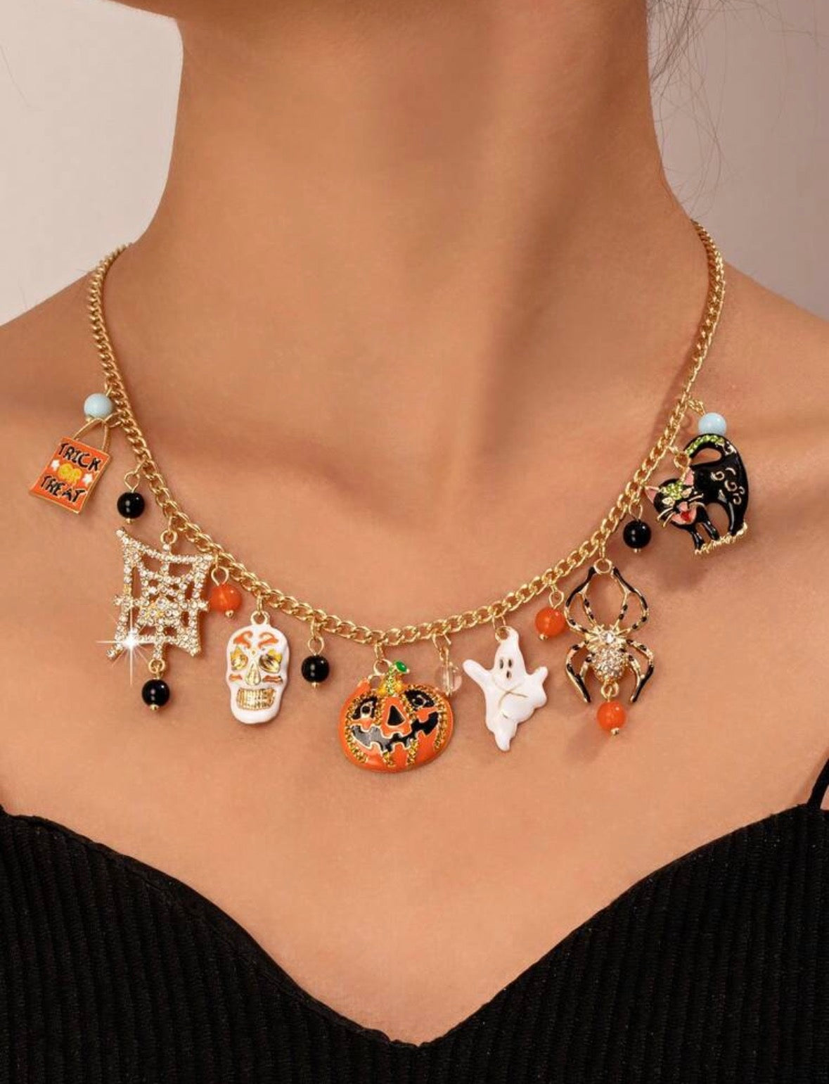 Halloweentown - Multi