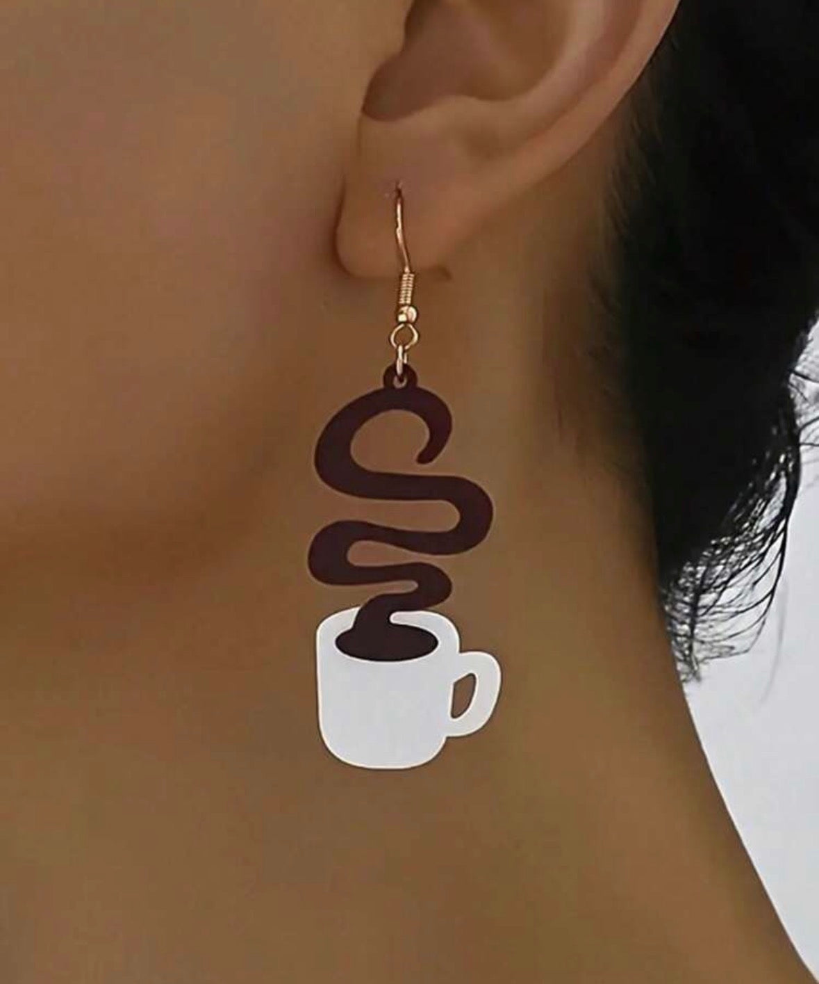 Cappuccino - Brown
