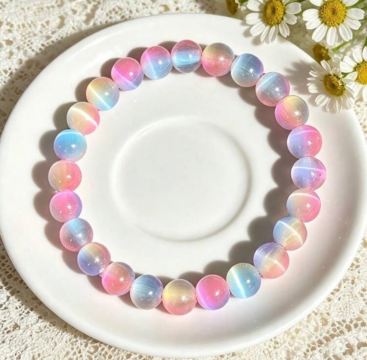 Unicorn Rainbow - Multi