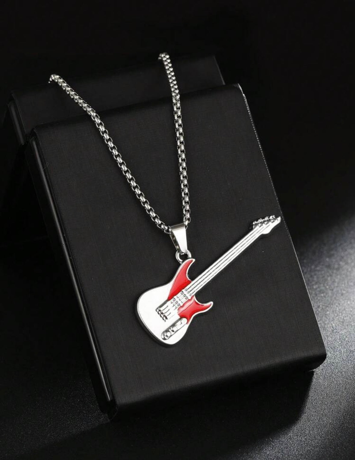 Gibson Dream - White