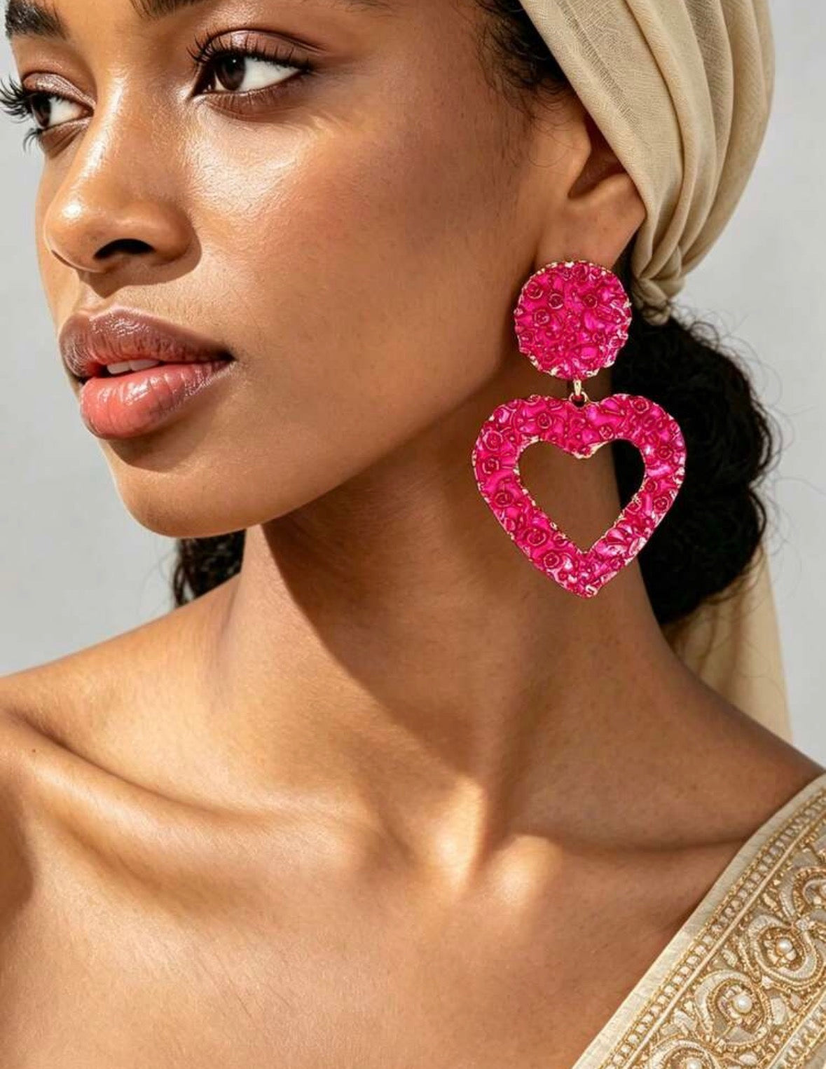 Love For All - Pink