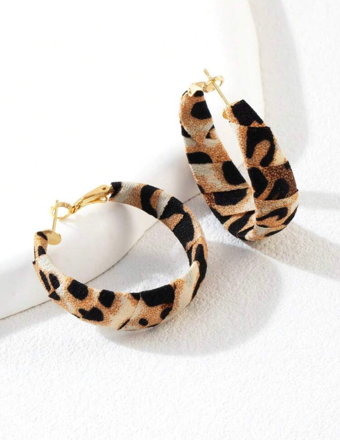 Jungle Hoops - Multi
