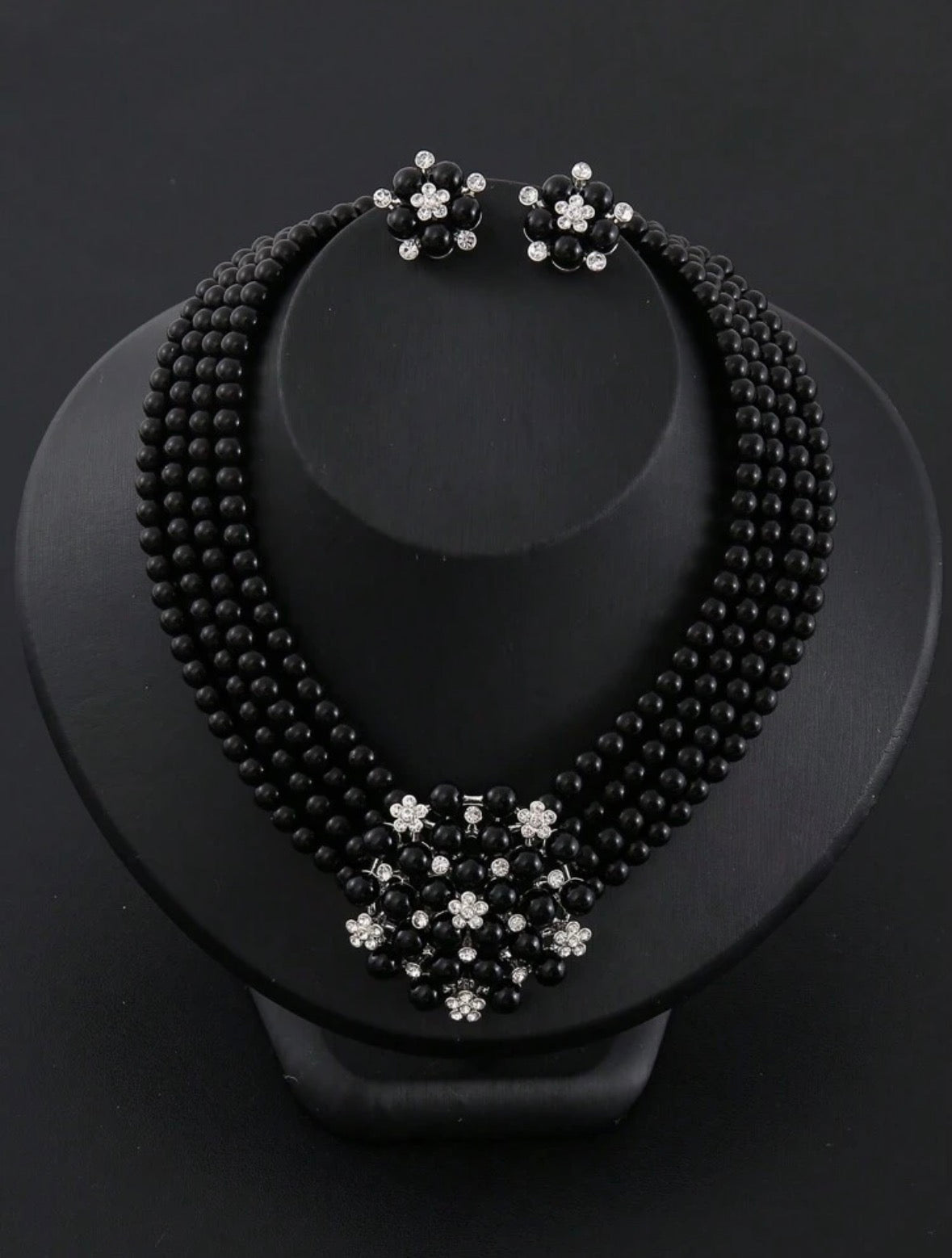 So PEARL - licious - Black
