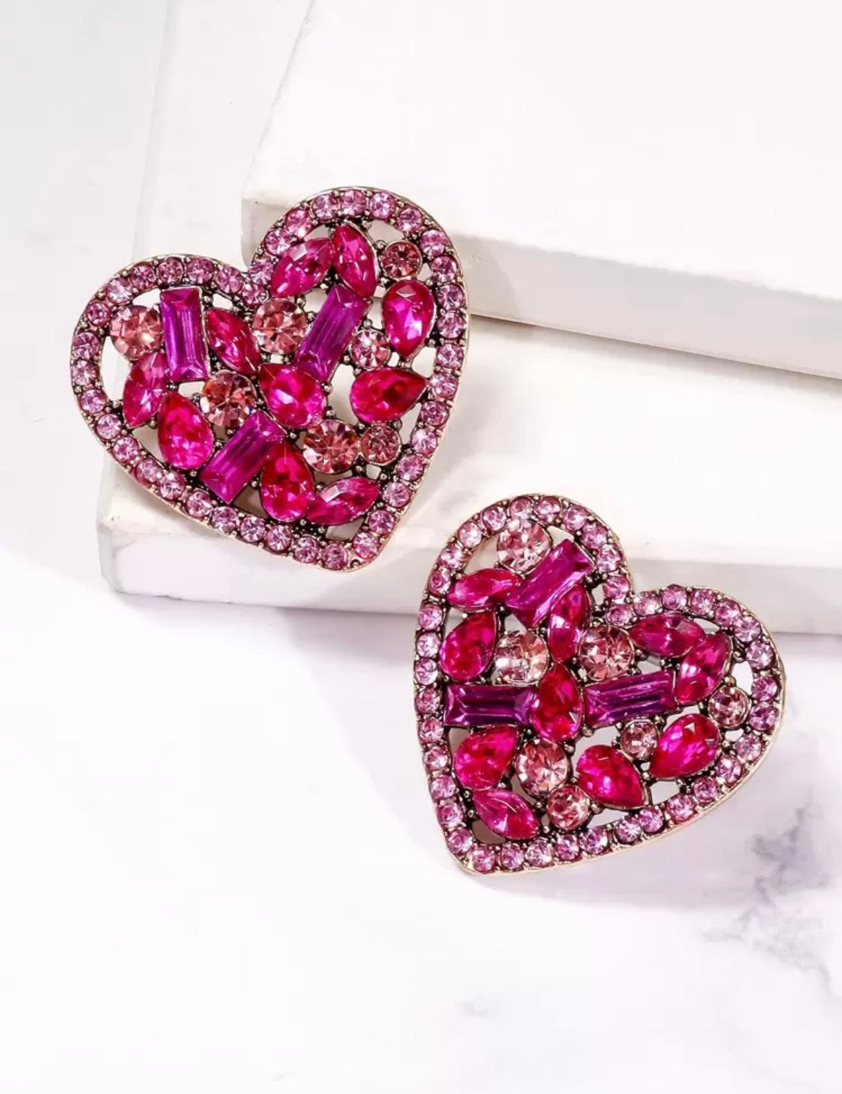 Love Is... - Pink