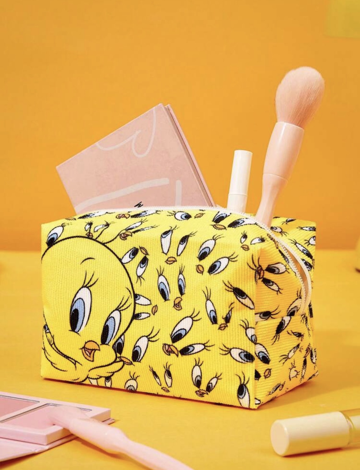 I Thought I Saw - Cosmetic Bag