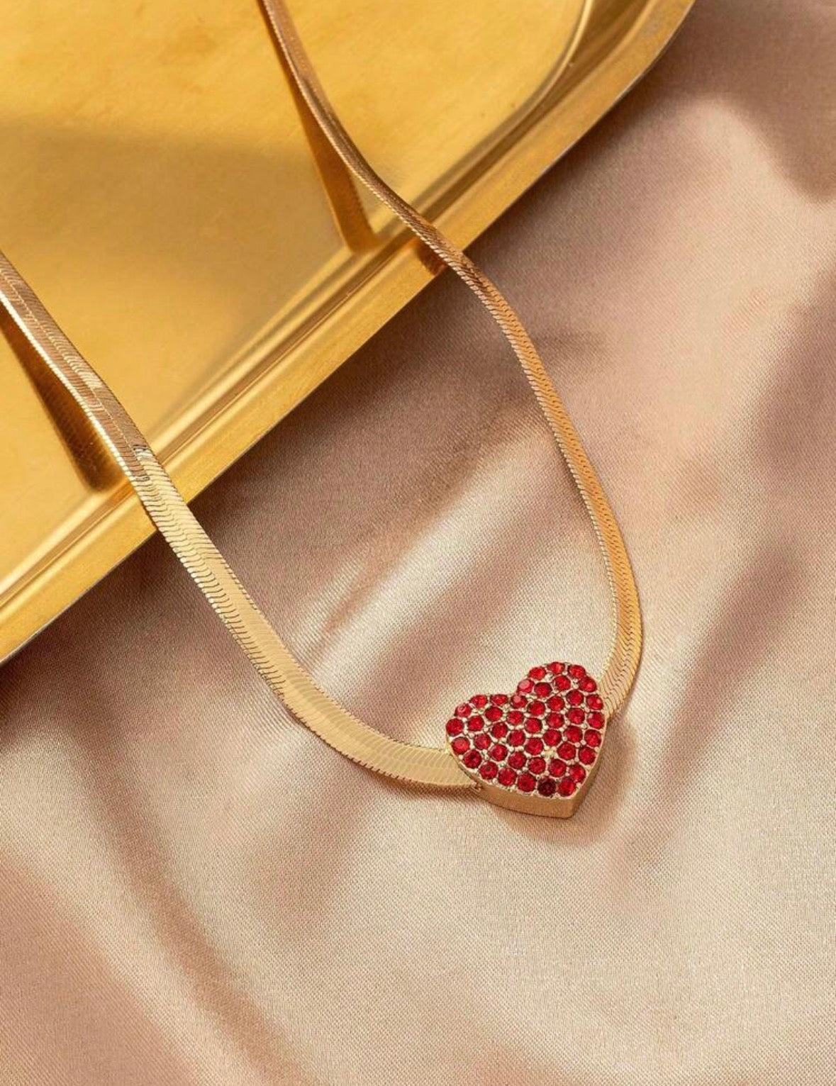 It's All Love - Gold
