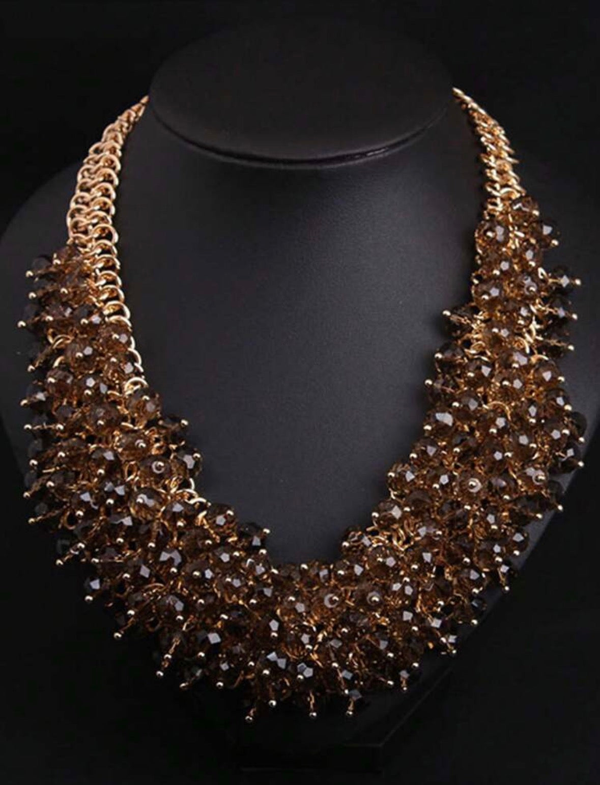 Beadtastic - Brown
