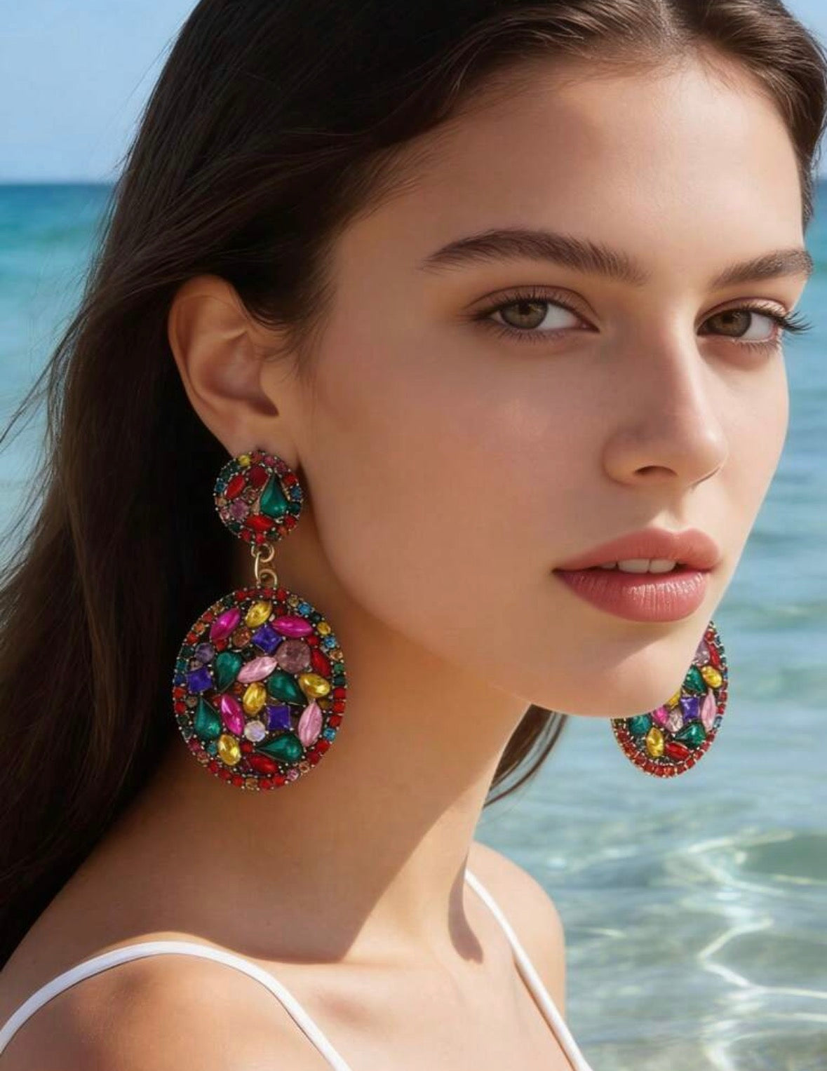 Blinged Out - Multi
