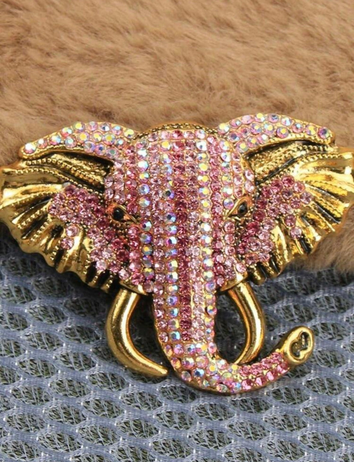 Herd Mentality - Brooches